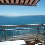 Studio Cabine Sète Corniche Vue Mer