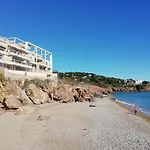 Studio Cabine Sète Corniche Vue Mer