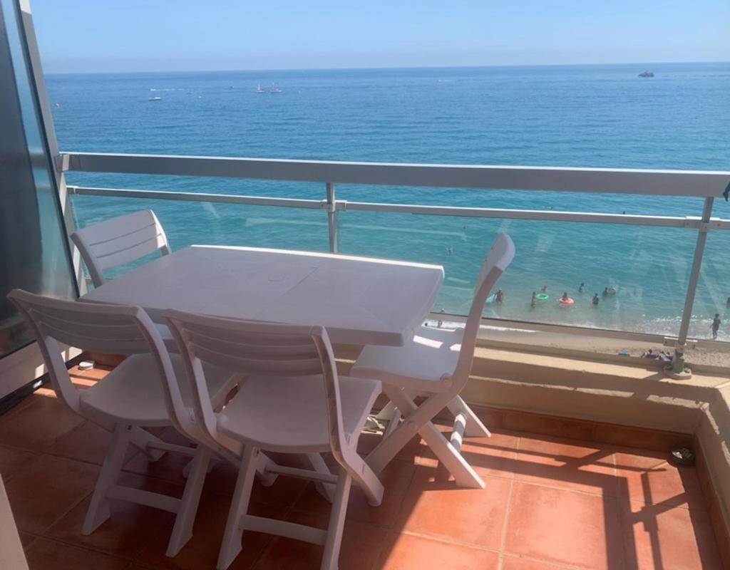Corniche Vue Appartement
